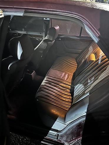 расходомер w124: Mercedes-Benz W124: 1992 г., 2 л, Механика, Газ, Седан — 5