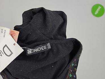 diamonds clothes: Bluzka damska, rozmiar 2XL — 4