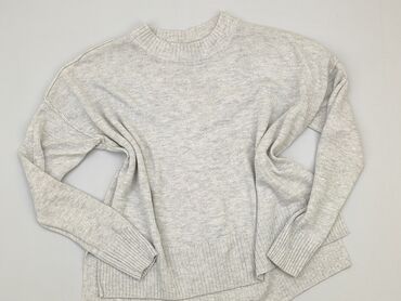 bluzki z golfem damskie: Sweter, H&M, S (EU 36), condition - Very good