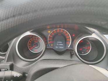 honda git: Honda Jazz: 2009 г., 1.4 л, Робот, Бензин, Хэтчбэк — 9