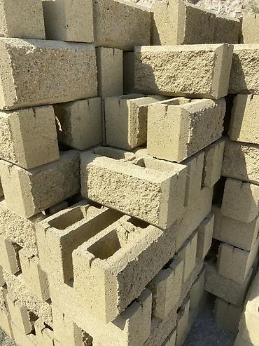 Пескоблок: Пескоблок сатылат! 📦 Бардык түрү бар — 14