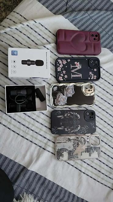 Apple iPhone: Apple iPhone 11 – (PRODUCT)RED - Boja: (PRODUCT)RED, staklena zadnja — 3