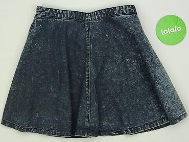 samisu: Topshop Moto, Spódnica damska, rozmiar S — 2