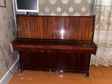 elektro piano: Piano, Kuban, Akustik, İşlənmiş, Ünvandan götürmə