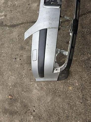 parksajd alati: PREDNJI BRANIK ZA VOLKSWAGEN PASSAT B5.5 | Prednji Branik sa — 3