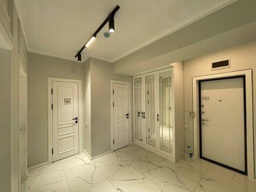 Продажа домов: 3 комнаты, 99 м², Элитка, 13 этаж, Дизайнерский ремонт
