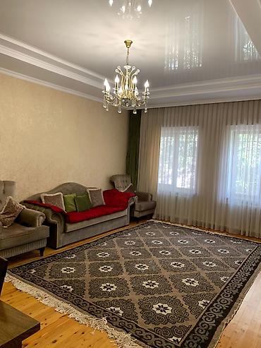 Долгосрочная аренда домов: 300 м², 6 комнат — 16