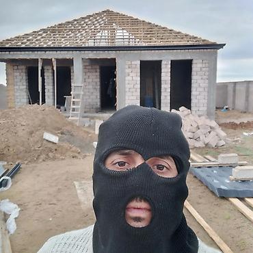 мастер ремонт квартир: Tikinti uzre usta isliyirem evleri noldan pad zamok tikib tevil — 5