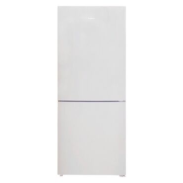 Другая техника для уборки: Холодильник Biryusa, Новый, Двухкамерный