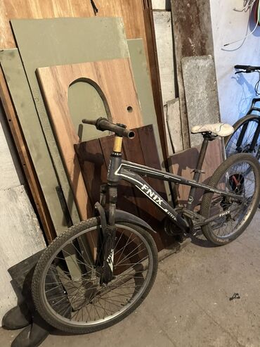 магазин велосипедов в бишкеке: Горный велосипед, Алюминий