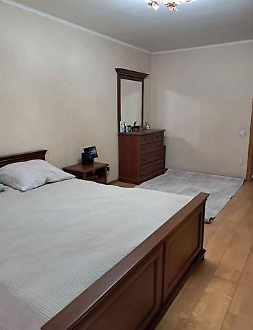 Продажа квартир: 3 комнаты, 80 м², ул. Московская / Турусбекова Индивидуалка, 3 этаж, Евроремонт — 13