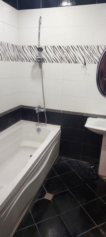 Uzunmüddətli kirayə mənzillər: Menzil kiraye verilirmemar ecemi metrosu yaxinliginda ofis haqqi — 2