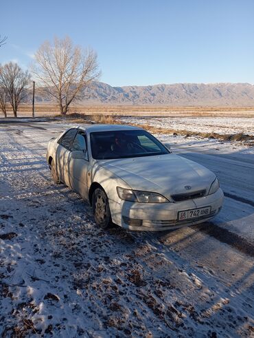 тойота мак2: Toyota Windom: 1997 г., 3 л, Автомат, Бензин, Седан