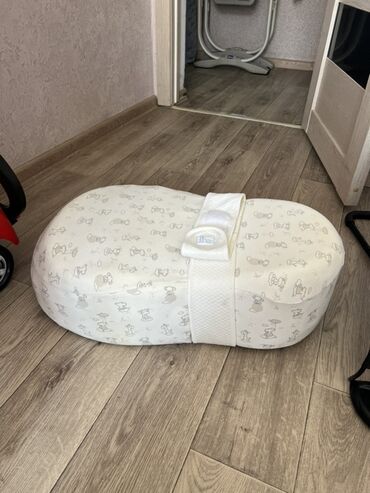 кровати для новорожденных: Кокон зевушка б/у в хорошем состоянии новый стоит около 10 тысяч