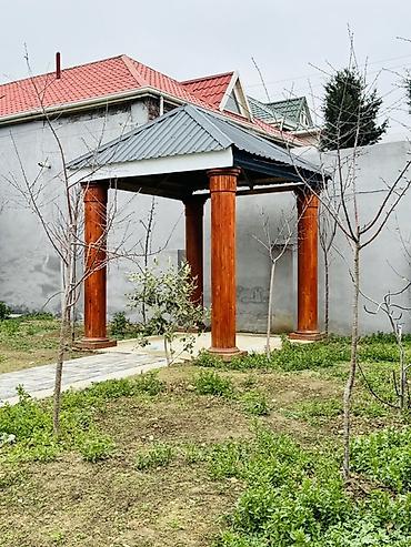 Həyət evləri və villaların satışı: 4 otaqlı, 147 kv. m, Kredit yoxdur, Yeni təmirli — 27