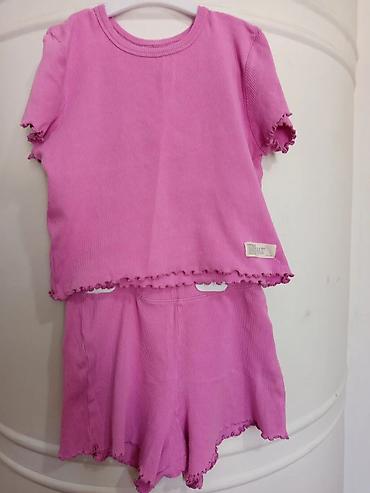 Платья: Детское платье, Б/у — 24