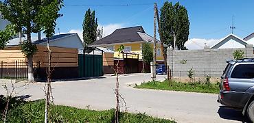 ош гасиниса: 2 соток, Для бизнеса, Красная книга, Договор купли-продажи — 4