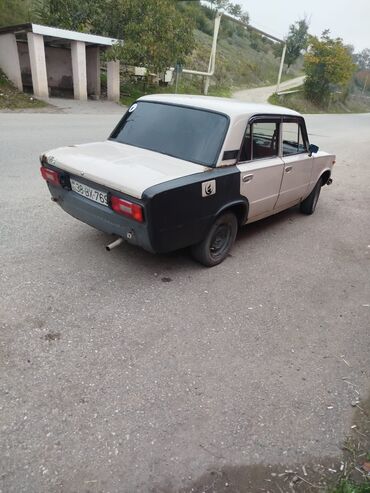 фольксваген поло новый кузов: VAZ (LADA) 2106: 1.3 l | 1983 il 200000 km Sedan