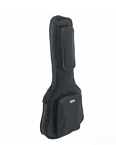 bas gitara cena: SEMIHOLLOW GUITAR GIGBAG TORBA 335 HB35 | Slanje po dogovoru ili — 2