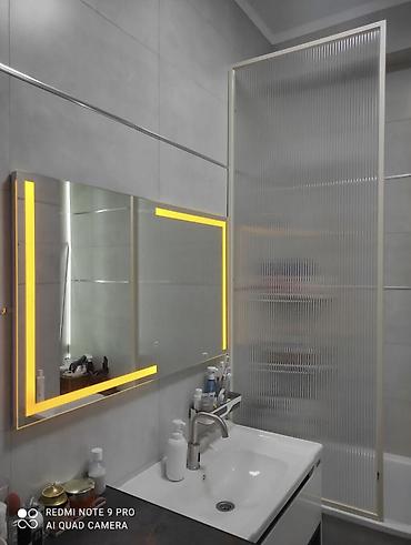 Продажа квартир: 3 комнаты, 95 м², Элитка, 10 этаж, Евроремонт — 12