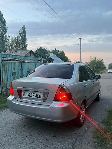 мотор на скутер: Suzuki : 2002 г., Механика, Бензин — 3
