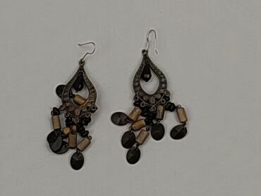 Jewellery: Earrings, Female, condition - Good