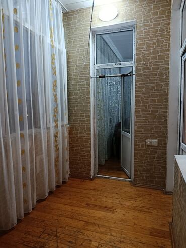 Kirayə mənzillər: 2 otaqlı, Yeni tikili, 54 kv. m