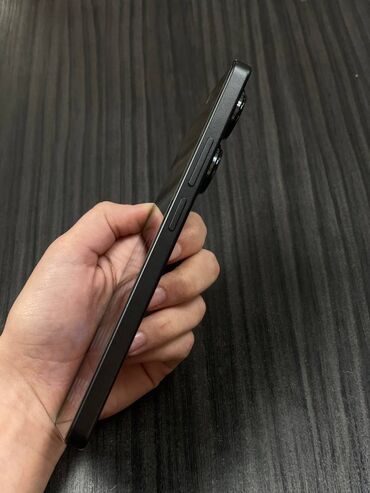 classmate pc ноутбук цена: Redmi, Redmi 13, Колдонулган, 256 ГБ, түсү - Кара, 2 SIM