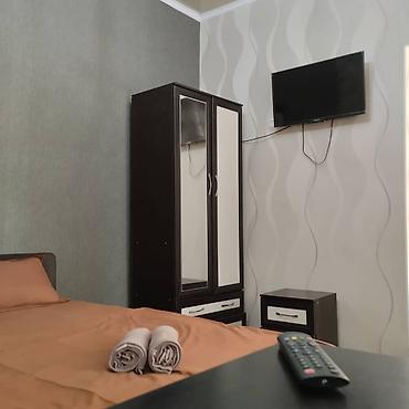 Другие услуги: Гостиничный дом Эдем приглашает гостей и жителей города Кант в — 1