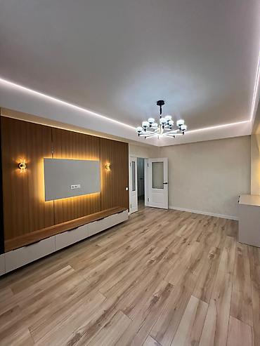 Продажа квартир: 1 комната, 50 м², Элитка, 10 этаж, Дизайнерский ремонт — 2