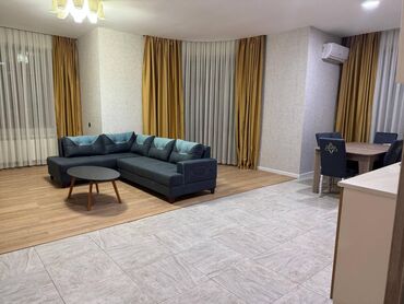 Uzunmüddətli kirayə evlər: 146 kv. m, 4 otaqlı — 2