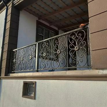 Pilləkən məhəccərləri: Her cur pirilalarin sifarisini qebul edirik zovqunuze uygun pirilalar — 16