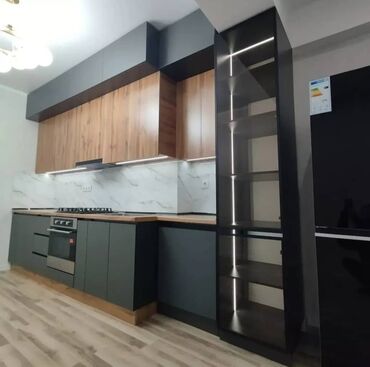 столы для школьников: Тапшырыкка эмерек, Kitchen Furniture to order, Ашкана гарнитурасы, Парта, Үстөл