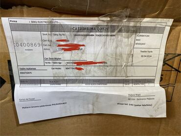 Aspiratorlar: Aspirator Bosch, rəng - Qara, Yeni — 11