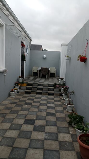 Həyət evləri və villaların satışı: 3 otaqlı, 120 kv. m, Kredit yoxdur, Yeni təmirli — 1