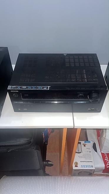 Dinamiklər və kolonkalar: Premium ev kinoteatrı və audio həlləri – Projector.az - Brendlər — 10