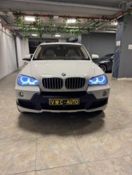 ниссан альмера классик запчасти: Tecili!! Geceynen!! BMW X5 E 70 kuza 2007 Mator: 4.8 Probeq: 325000