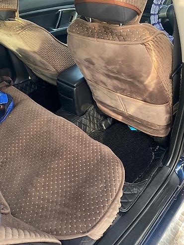 Subaru: Subaru Legacy: 2006 г., 2 л, Типтроник, Бензин, Седан — 6