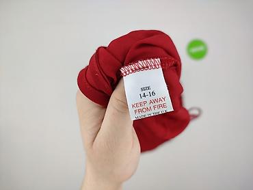 grube lolo: Koszula nocna damska, rozmiar 2XL — 4
