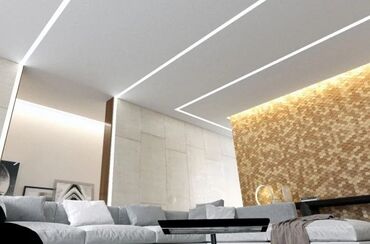 Потолочные работы: Монтаж потолков, Монтаж потолочных плинтусов Больше 6 лет опыта at lalafo.kg — 2 Потолочные работы: Монтаж потолков, Монтаж потолочных плинтусов Больше 6 лет опыта — 2