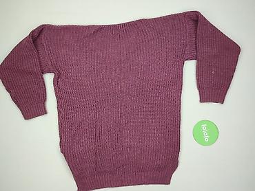 sweter prl: Sweter damski, rozmiar 4XL — 3