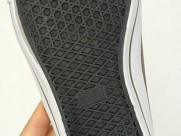 buty mcarthur: Trampki damskie, rozmiar 39 — 5