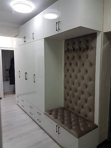 Мебель на заказ: Мебель на заказ, Спальня, Витрина, горка, Полка, Шкаф — 19