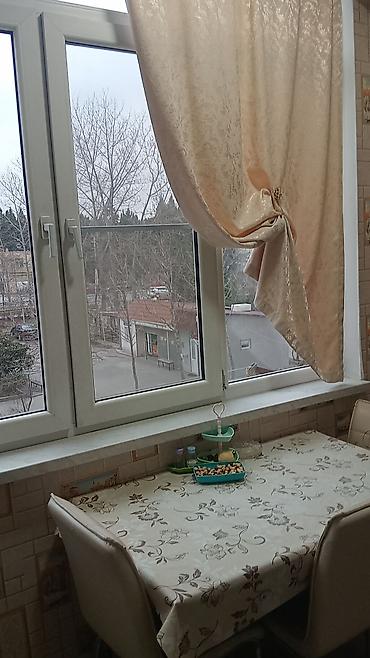 Uzunmüddətli kirayə mənzillər: 1 otaqdan 2 otaga duzelme mənzil – zövqlü dizayn və rahat planlama - — 11