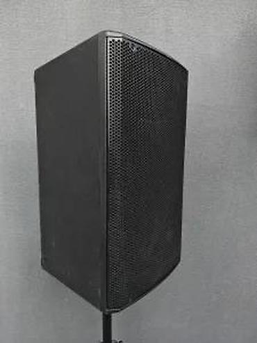 Zvučnici i stereo sistemi: DB TECHNOLOGIES OPERA 15 | Slanje po dogovoru ili lično preuzimanje — 10