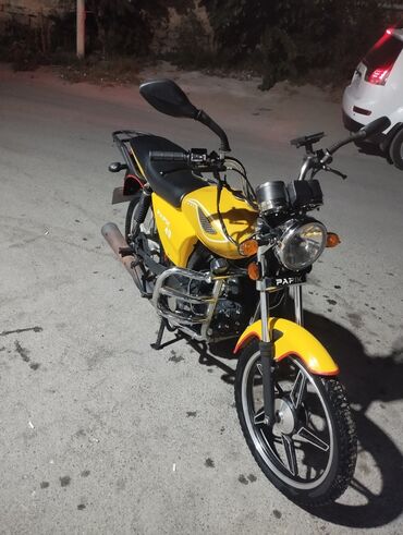 мопед запчасти: Moto idal veziyyetdededir