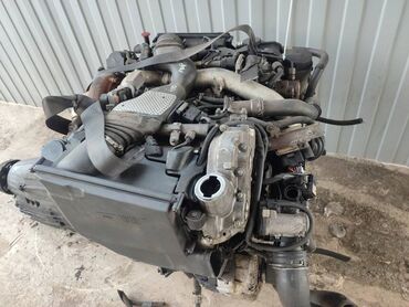 блок управления двигателем опель зафира: Двигатель Mercedes E-class W211 OM-642 3.0 DIESEL 2006 (б/у)