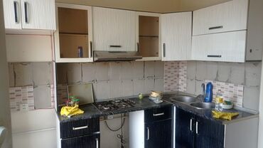 Mətbəx mebeli: Metbex mebeli 
145azn
Samaxinka 8119 leli