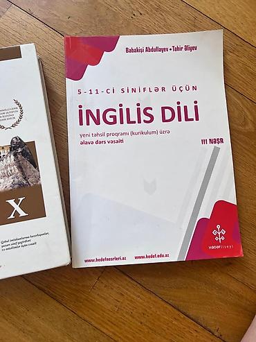 Tədris ədəbiyyatı: Dərs vəsaitləri paketi - Atlas 6–11: Coğrafiya üzrə yeni fənn — 3