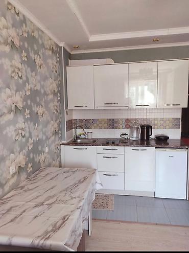 66: 1 комната, 25 м², Шоро завод 1 этаж, Косметический ремонт — 3
